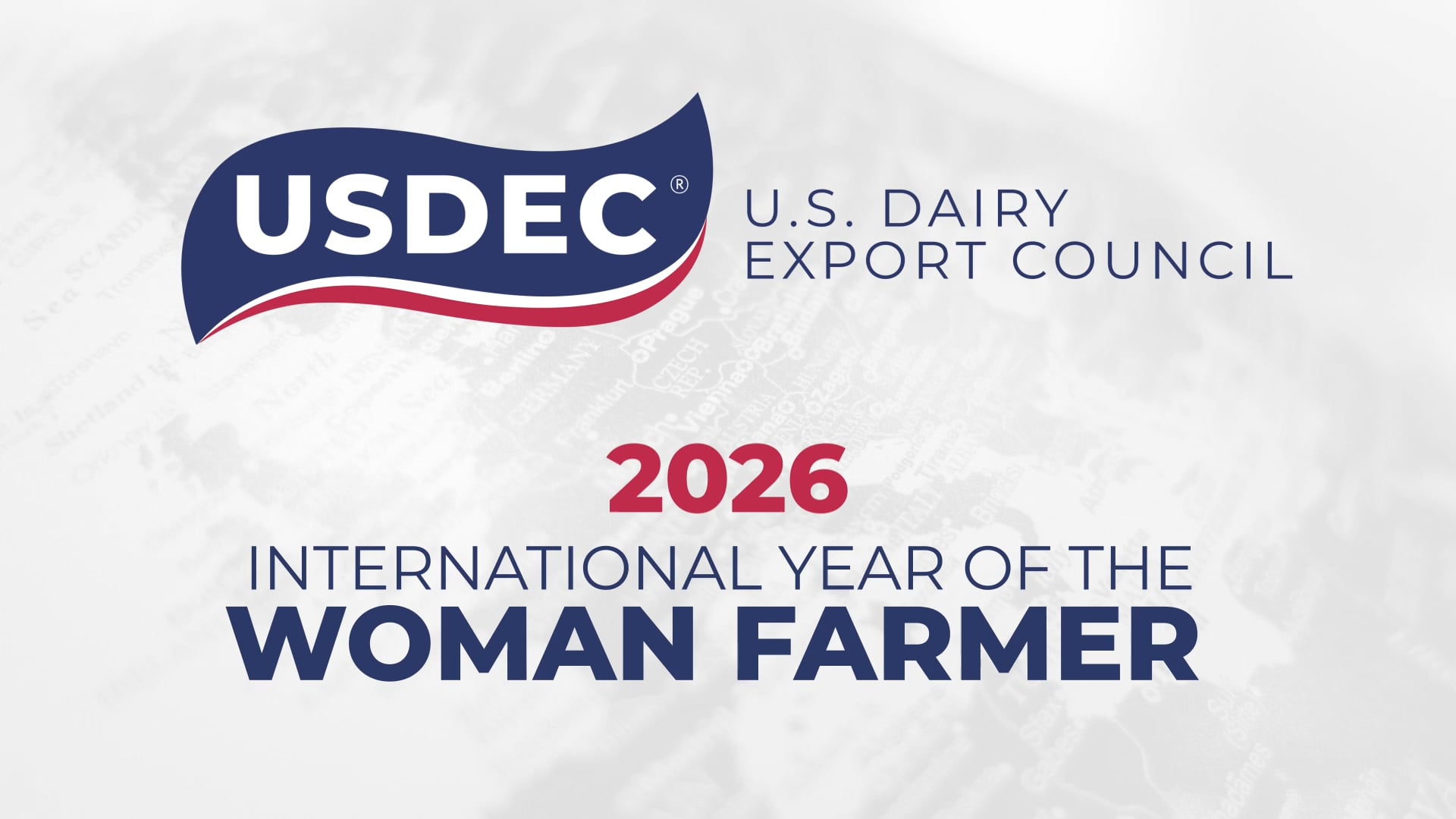 USDEC_International_Year_of_the_woman_Farmer_Podcast_logo
